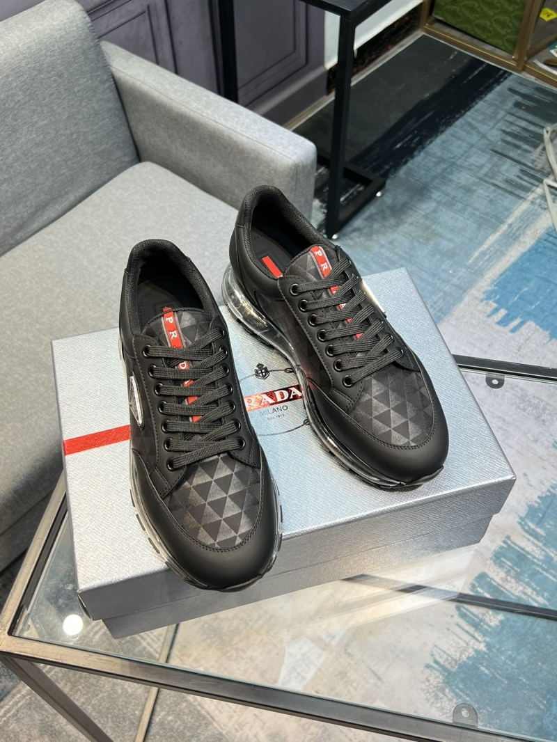 Prada Casual Shoes